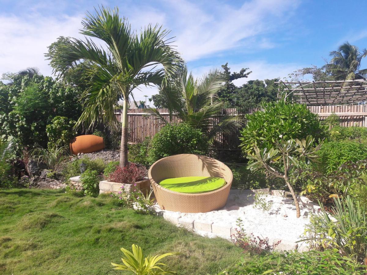 Marind Dive Eco Resort Waha Ngoại thất bức ảnh