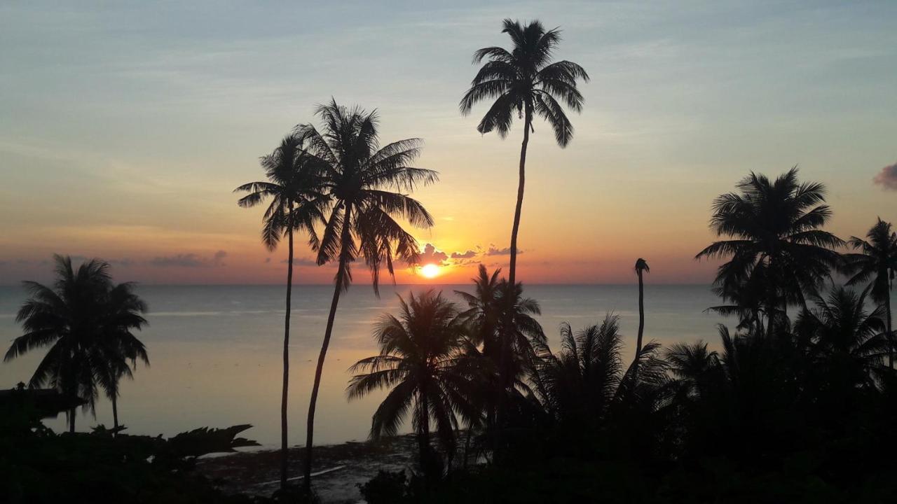 Marind Dive Eco Resort Waha Ngoại thất bức ảnh